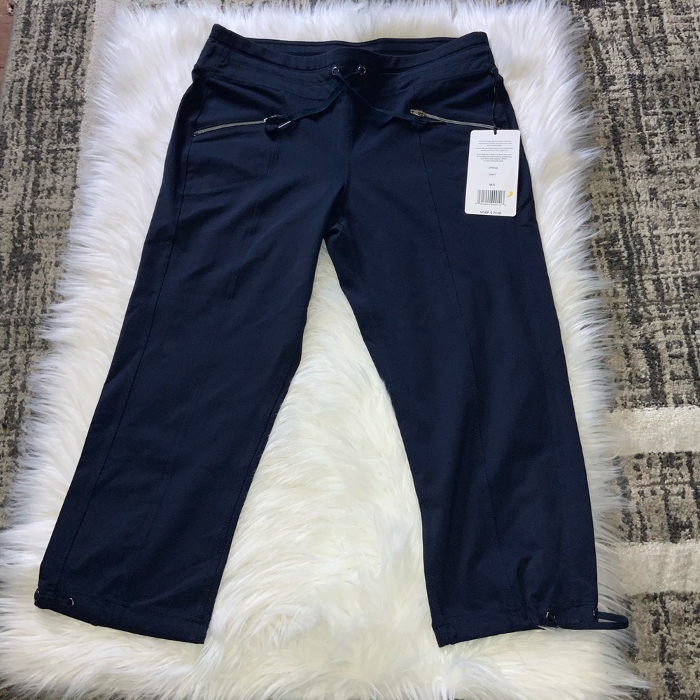 Active Life Capri workout leggings